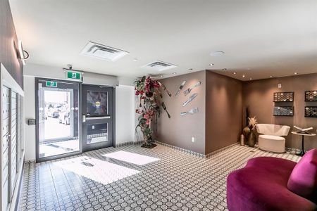 For Lease - 6 Spice Way Unit# 405, Barrie, Ontario - Photo 5