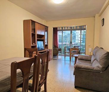 Apartamento de alquiler en Carrer Altea, 2, Playa Poniente - Photo 1