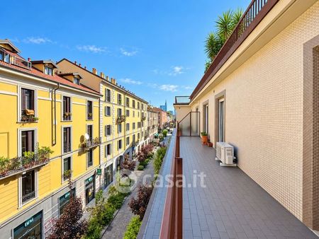 Bilocale in Affitto in Via Alfredo Albertini a Milano - Photo 5