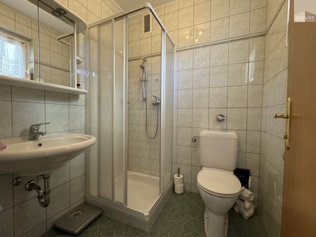 Zentrale 1-Zimmer-Wohnung mit Loggia in Zentrum - inkl. Heizkosten - Photo 2