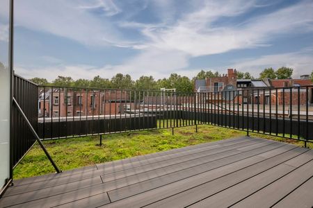 Studio te huur - Photo 5