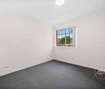 Freshly Renovated & Peacefully Positioned - Photo 2