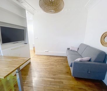 Location Appartement 1 pièce 20m² - Photo 5