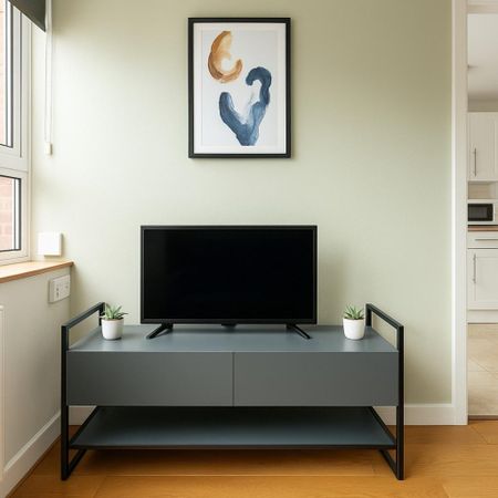 1 bedroom flat to rent - Photo 4