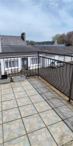 Location appartement 2 pièces - 44m² à Treguier (22220) - Photo 4