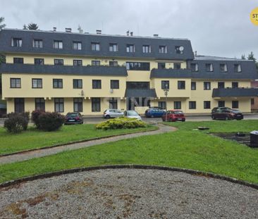 Byt 2+kk k pronájmu, Třešť, ulice Palackého - Photo 2
