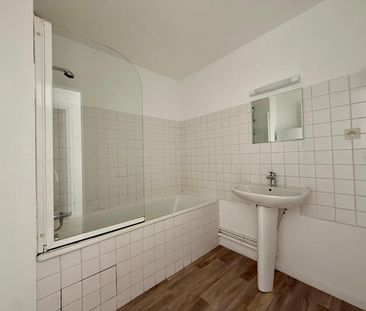 Location Appartement 1 pièce 24m² NANTES 44100 - Photo 4