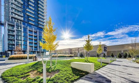 For Lease - 9000 Jane Street Unit# 1409, Vaughan, Ontario - Photo 4