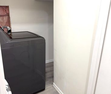 For Lease - 15 Slack Street Unit# BSMT, Bradford West Gwillimbury, ... - Photo 5