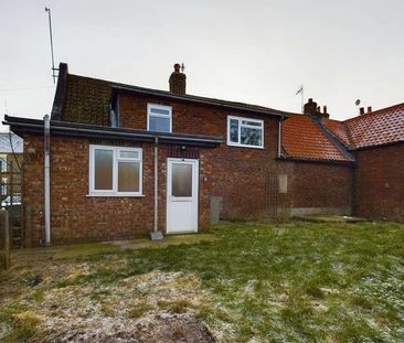 Station Road, Harpham, East Yorkshire, YO25 - Photo 4