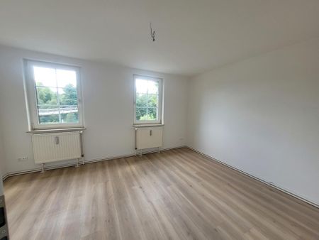 NEU - 3 Zimmer, Bad mit Wanne/Du in Wilkau-Haßlau zu vermieten! - Photo 5