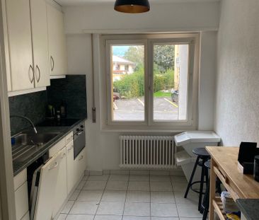 Appartement centre gare cff Monthey - Foto 3