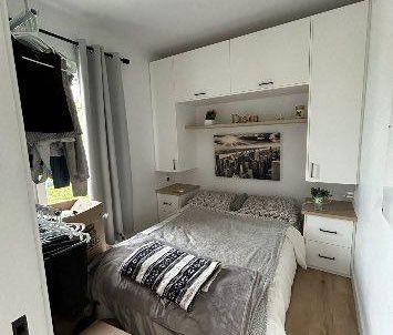 Logement à louer - Photo 1