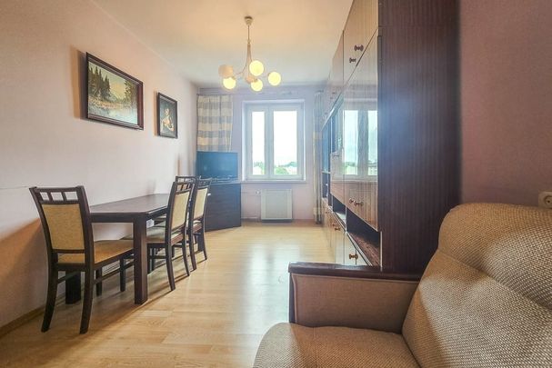 Mieszkanie 2-pok. na Polesiu, 1 Maja, Łódź 46.74 m² - Фото 1