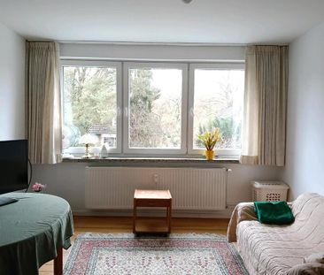 WG-1-ZIMMER, Sharing Apartment, Bahrenfeld, Hamburg - Photo 1