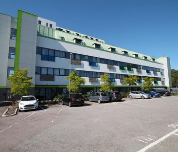 1 bedroom apartment to rent - Photo 2