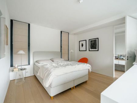 Tout savoir sur cet appartement à Ixelles, à Ixelles - Foto 5