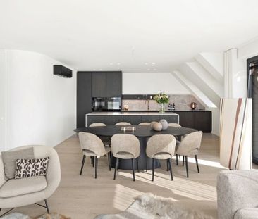 Duplex te huur in Knokke voor € 2.995 met 3 slaapkamers - Photo 6