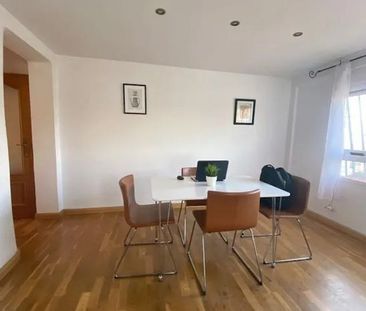 Avinguda del Primat Reig, Valencia, Valencian Community 46019 - Photo 4