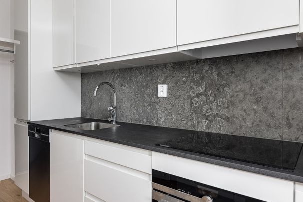 Storgatan, Växjö - Foto 1