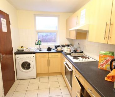 1 bedroom house of multiple occupation to rent - Photo 1