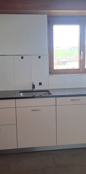 5.5 Zimmer, 3. Stock - Photo 1