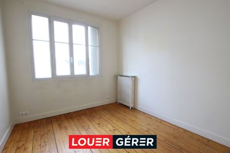 Appartement Levallois 4 pièce(s) 95 m2 - Photo 5