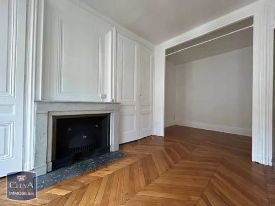 Appartement à louer 2 pièces 55m² - Photo 1