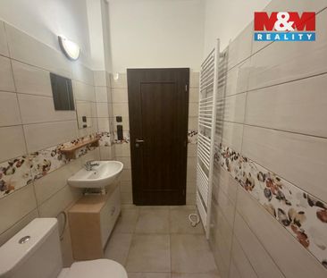 Pronájem bytu 1+kk a garsoniéry 26 m² - Fotografie 4