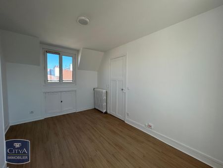 Location Appartement 2 pièces 29m² VINCENNES 94300 - Photo 3