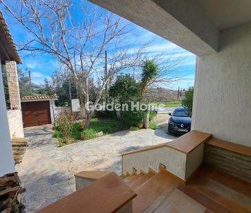 Μεζονέτα για ενοικίαση Άγιος Νικόλαος (Παλλήνη) - Photo 3