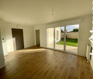 Location F2 neuf Cormelles le Royal - Photo 5