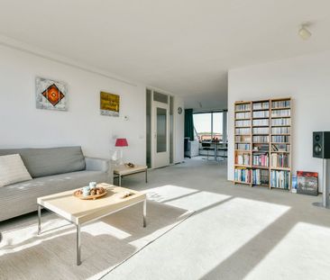 Appartement te huur: Wilhelminakade 55 1421 AB Uithoorn - Foto 4
