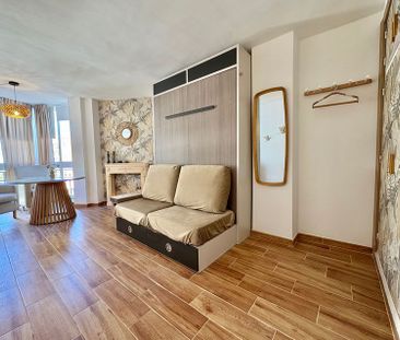 Alquiler de estudio en Calle Málaga, 1 - Photo 6