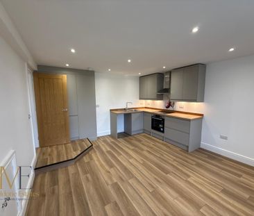 1 bedroom apartment to rent - Photo 6