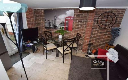 |ref: |, Bellevue Road, Southampton, SO15 - Photo 3
