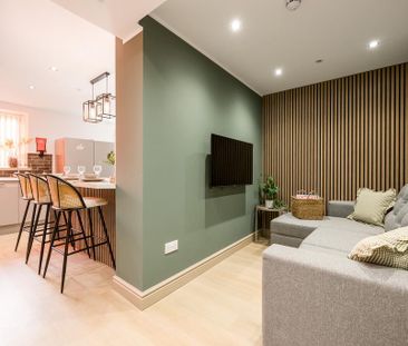 1 bedroom in a house share to rent - Photo 3