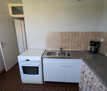 Appartement meublé avec parking - Photo 2