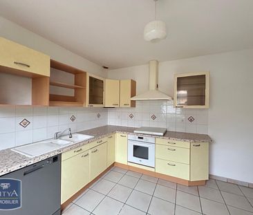 Location Maison 5 pièces 104m² MONTAUBAN 82000 - Photo 6