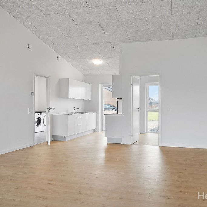 Overmarken 20, 7000 Fredericia - Foto 1