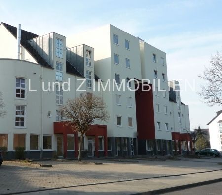 ** Helle 2 Zimmer-Maisonette ** Nur an Berufstätige zu vermieten ! - Photo 4