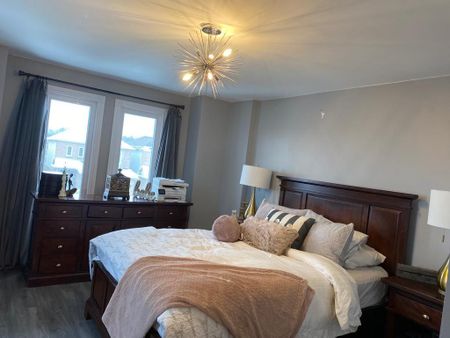 For Lease - 17 Hoodgate Drive, Whitby, Ontario - Photo 4