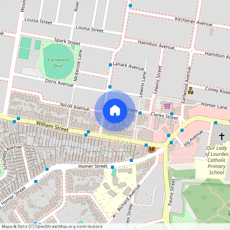 36 Clarke Street, Earlwood 2206, New South Wales