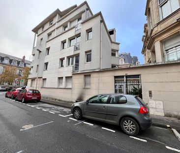 Location appartement 2 pièces, 46.00m², Reims - Photo 4