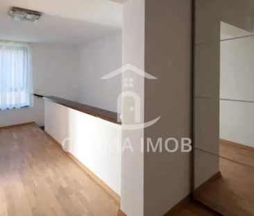 Inchiriere Casa 3 camere, curte proprie, Ploiesti, cartier MRS Village - Fotografie 1