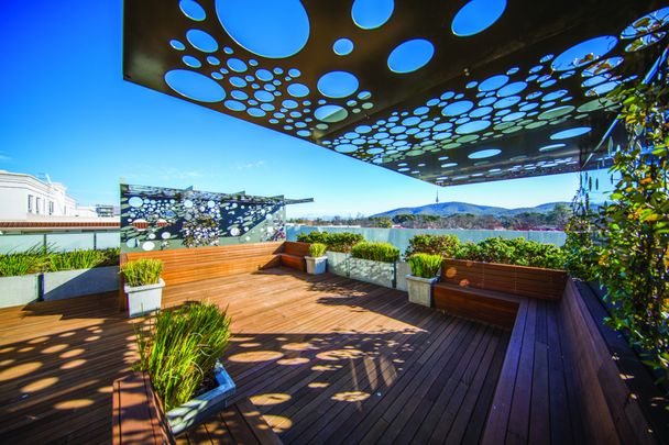 The Best of New York in Canberra - Photo 1