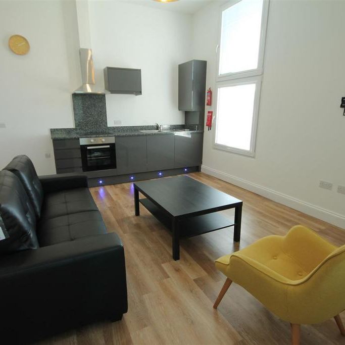 2 bedroom apartment to rent - Photo 1