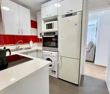 Calle Pelayo, Málaga, Andalusia 29009 - Photo 3