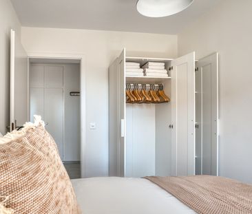 Amerbachstrasse 109 - Foto 5