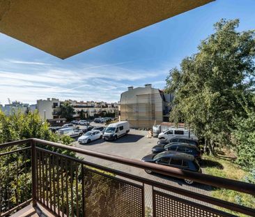 Duże dwupoziomowe mieszkanie 76.1 m² - Zdjęcie 3